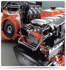 Motores Diesel